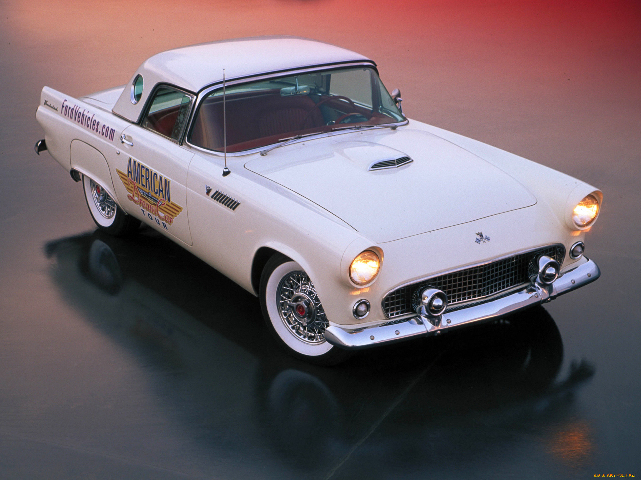 , ford